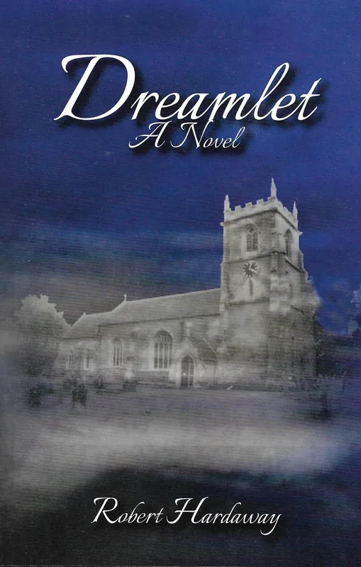 Cover of Dreamlet