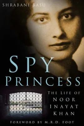 Biography cover design
